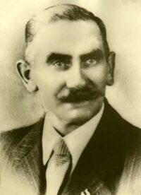 Hubert ELSEN Geschäftsführer der ELSEN 1920